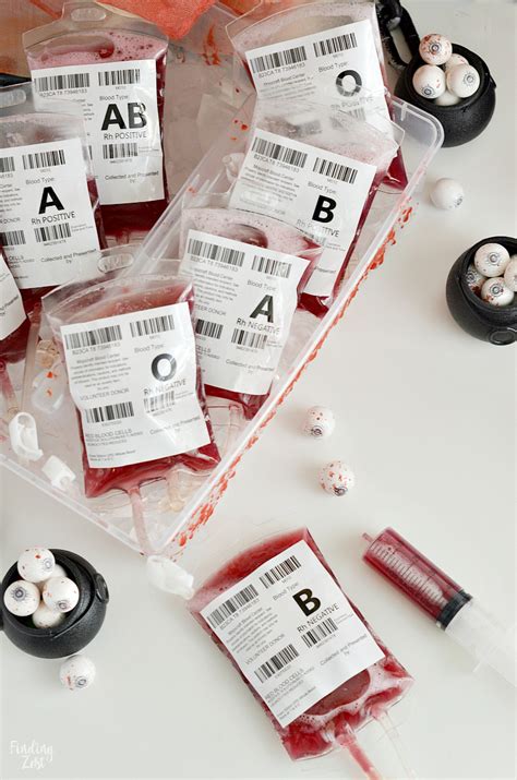 fake blood in an iv bag reddit|9 Easy Fake Blood Recipes .